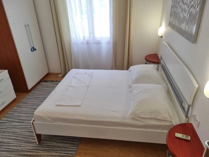 Apartments Hani