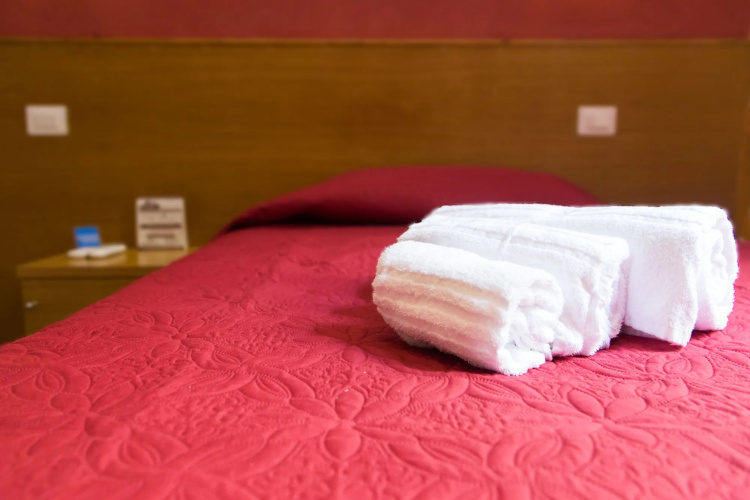 Bed and Best