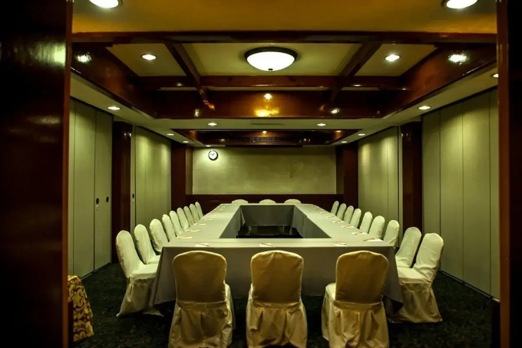 Days Hotel Tagaytay