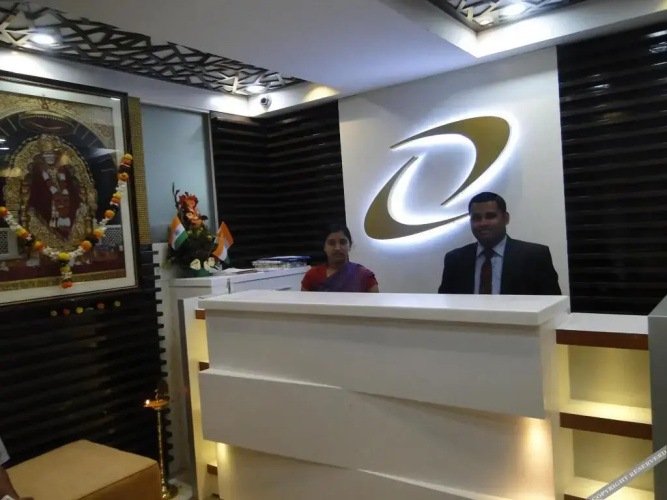 Hotel Z International