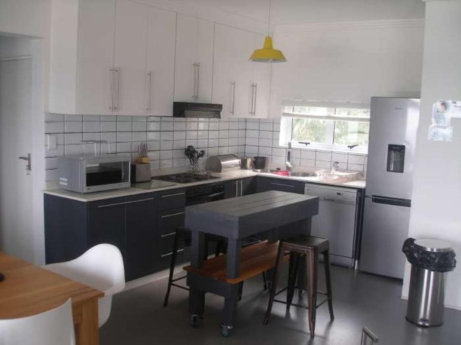 Double Apartment