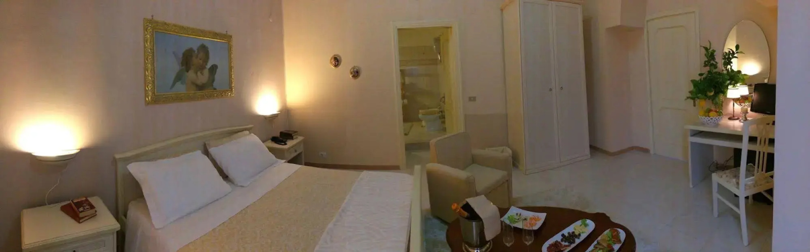 Hotel Castello dei Principi