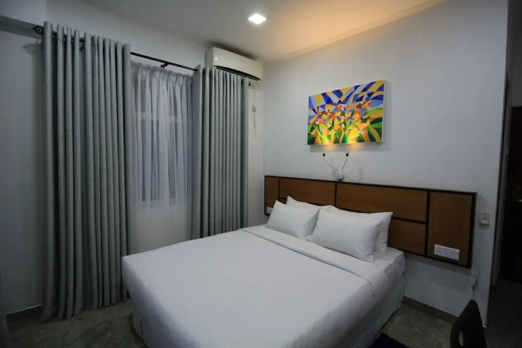 Hostel First @ Tissa