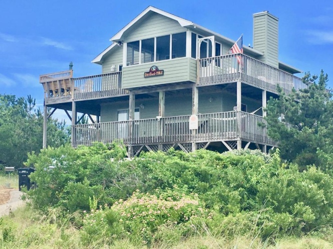 Cottage
