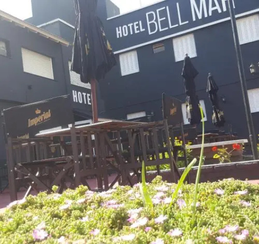Imagen del hotel