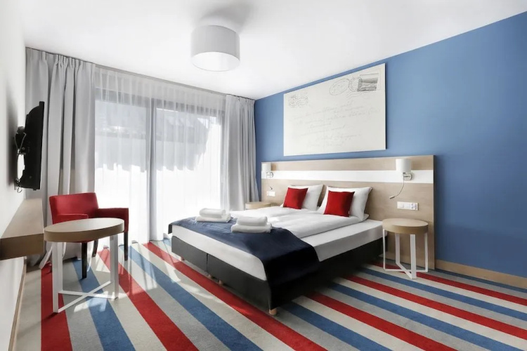 Hotel Skipper