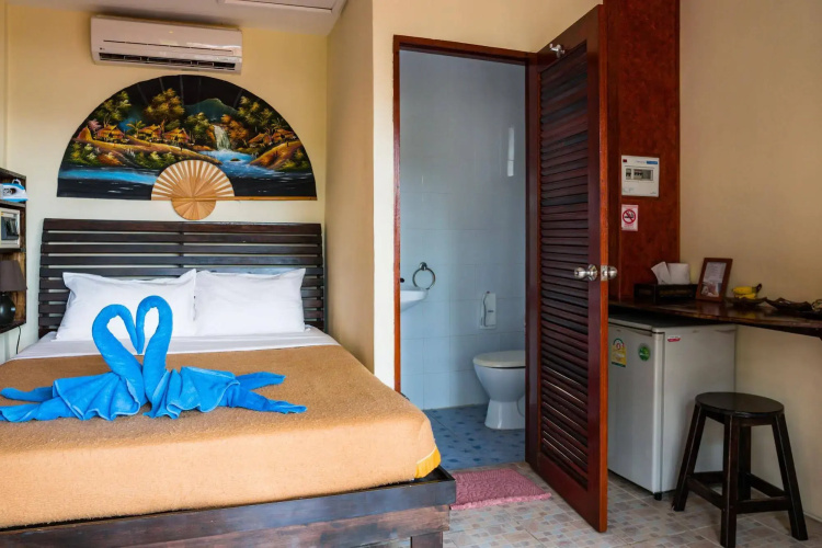 Cyana Beach Resort