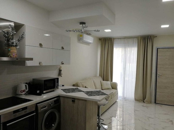 Family Apartment