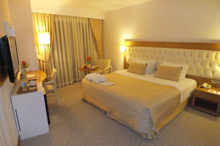 Park Royal Hotel