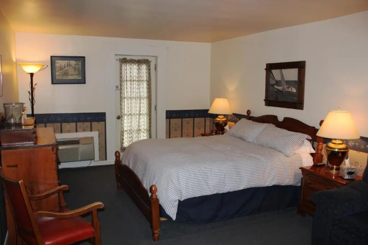 King George III Inn