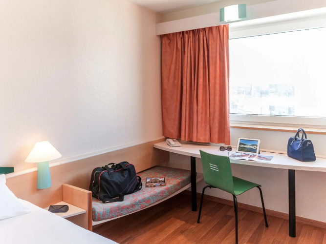 ibis Murcia
