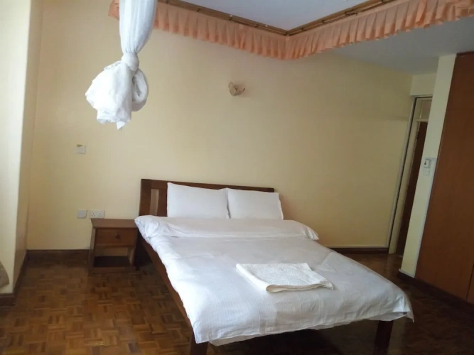 3 Bedrooms Comfort Apartment