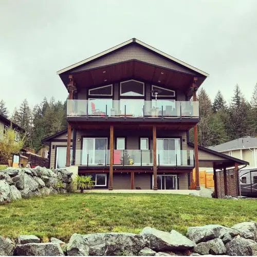 Cowichan Calling
