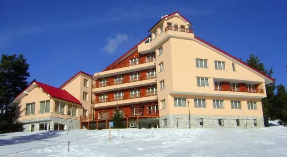 Hotelbild