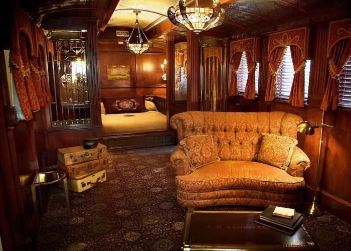 Grand Double Suite