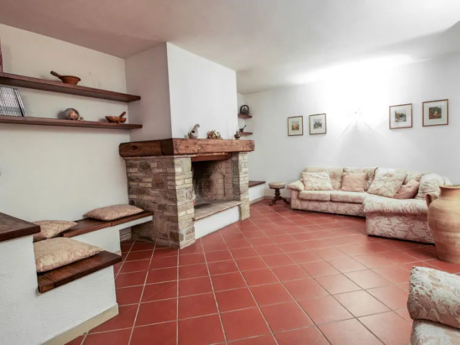 Locazione turistica Astrid