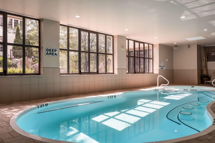Best Western Plus Perth Parkside Inn & Spa photo 19