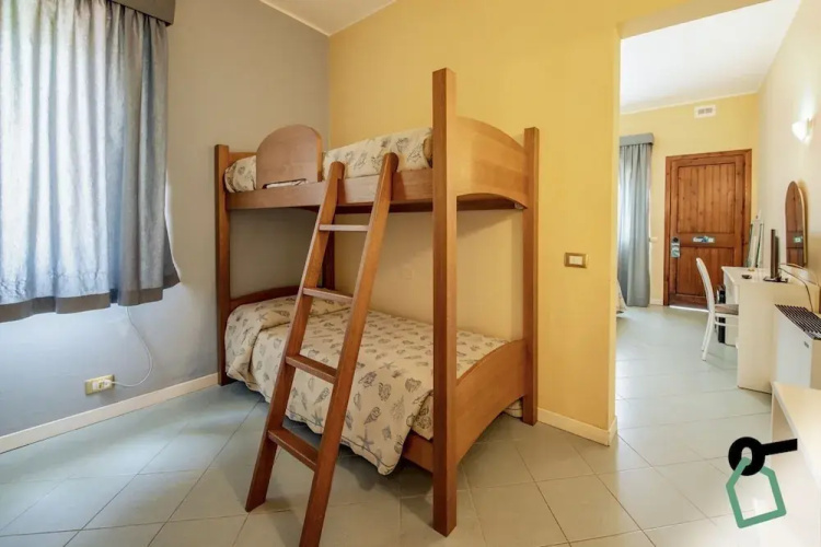 Hotiday Room Collection - Cinisi