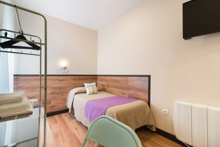 Hostal Art Madrid
