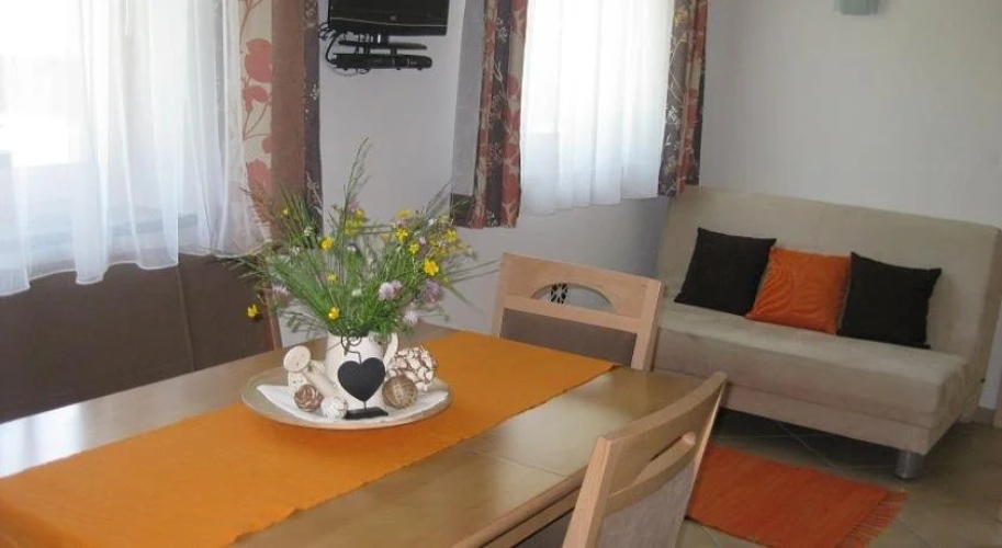 Apartment Galtenberg