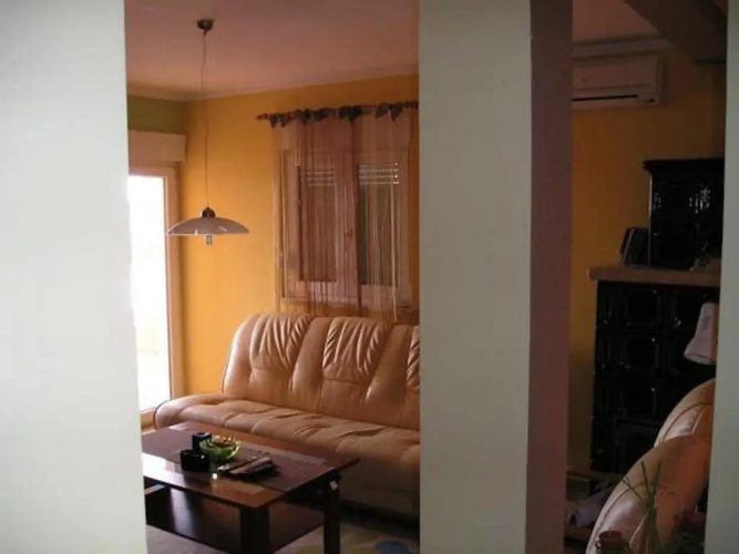 Novalja Zrce Apartment