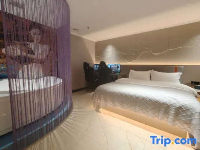 Luxury Double room