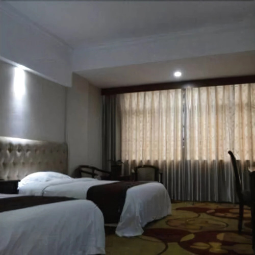 Hezhou Liyuan Hotel