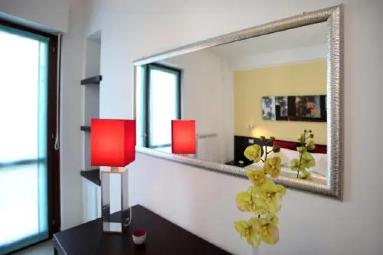 residence villaggio del sole