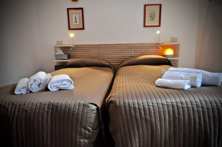 Babuino127 Rooms