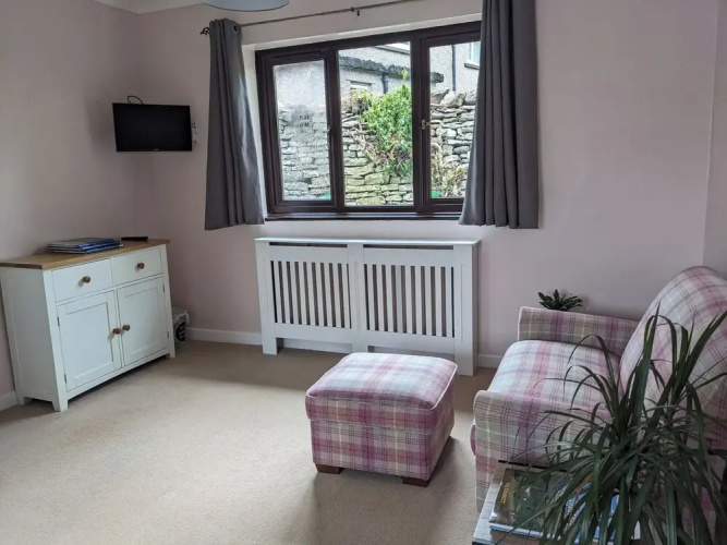 Croft House Cottage