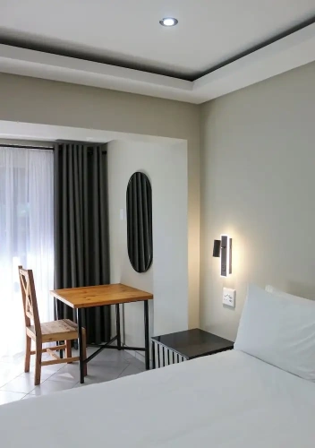 Luxury Double room