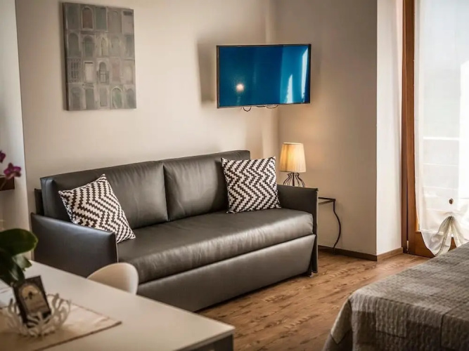Le Servite Apartments