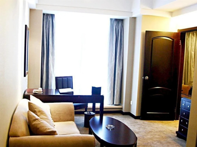Shenyang Hojo Hotel