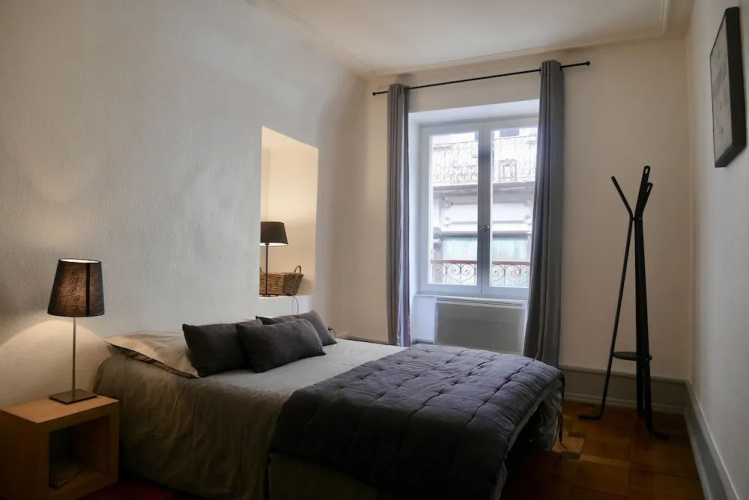 Appartement Porte Neuve 1