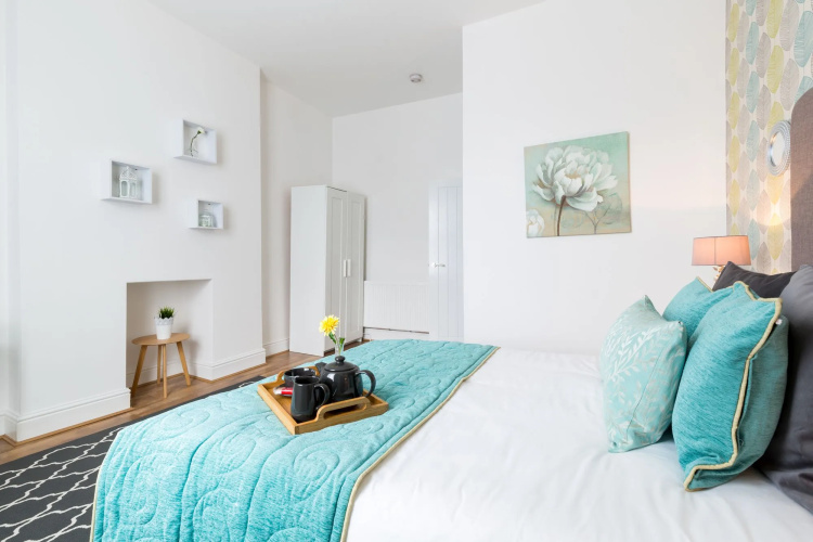Stanmore suites