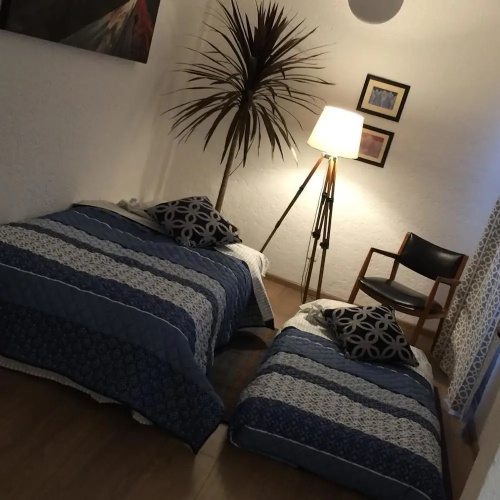 Great Apartment Near Downtown CDMX
