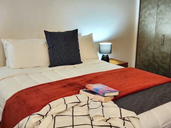 U Suites on Egmont