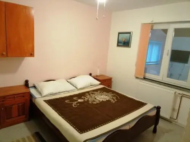 Apartments Joza
