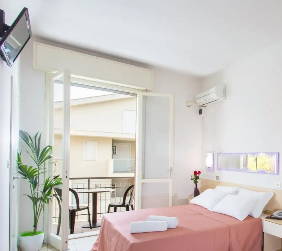 Hotel Oliver