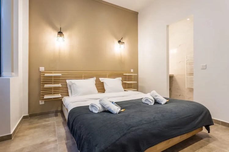 Amazing Apartment - 2br6p - Bastille