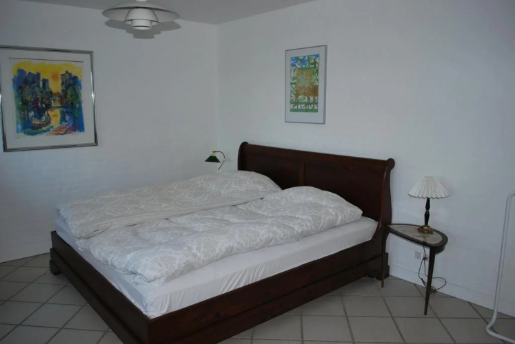 Naturparkens Bed & Breakfast