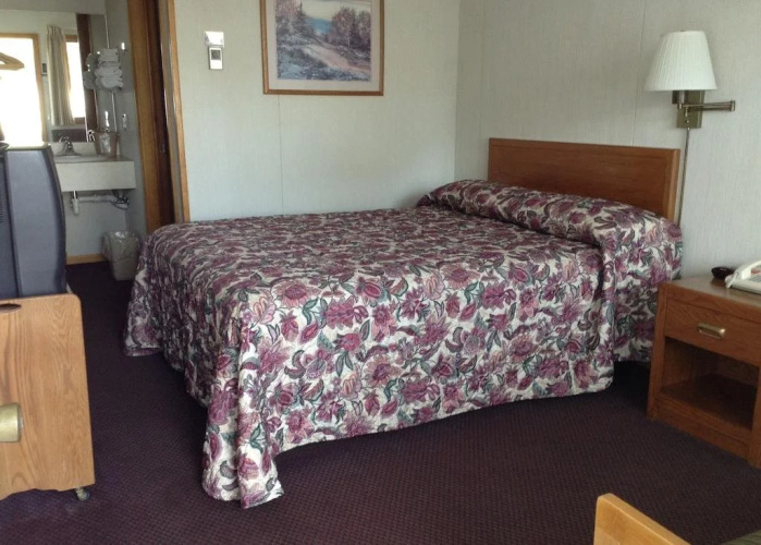Lighthouse View Motel