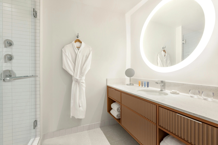 Lake Nona Wave Hotel