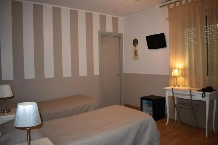 Hotel Volta