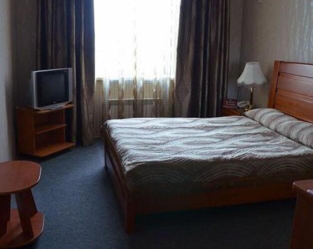 Фотография номера гостиницы Виктория