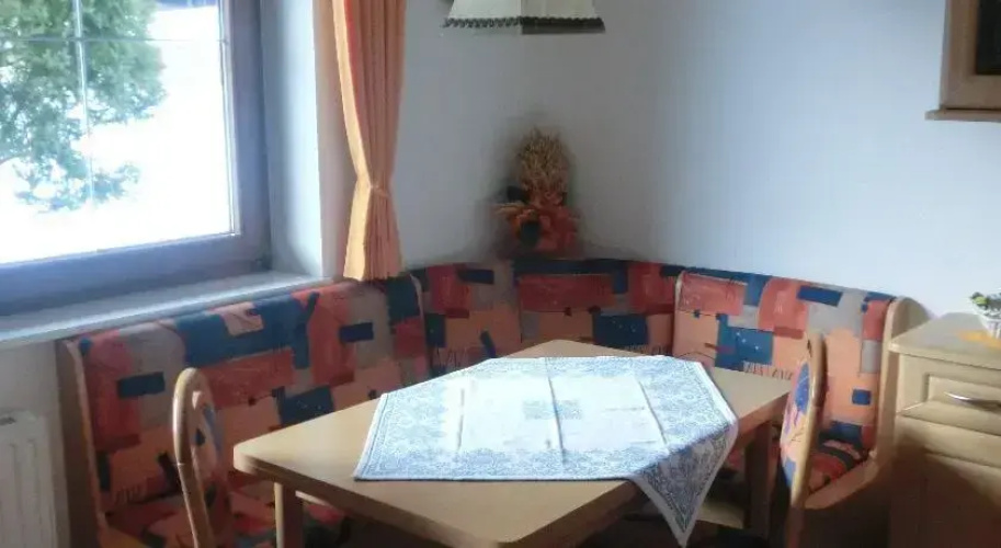 Haus Pranger