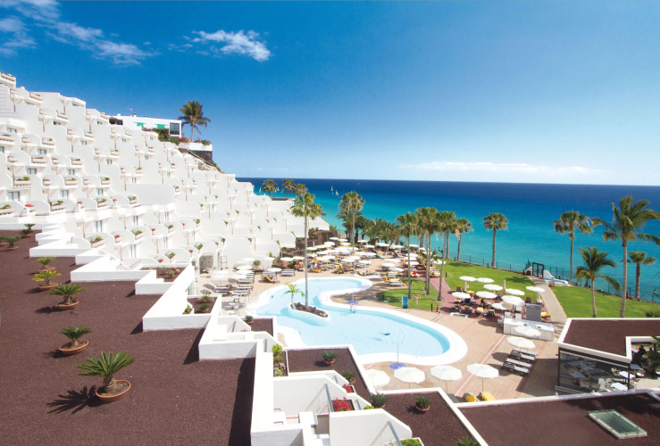 Hotel Riu Calypso - Adults Only photo 16