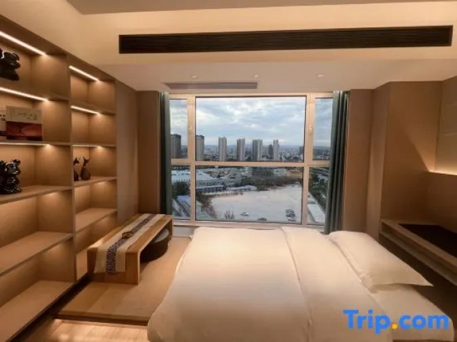 Business Twin room