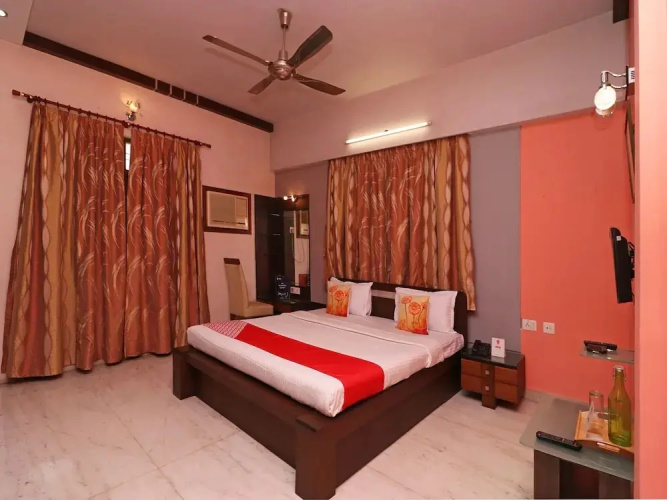 Rishta Inn by OYO Rooms