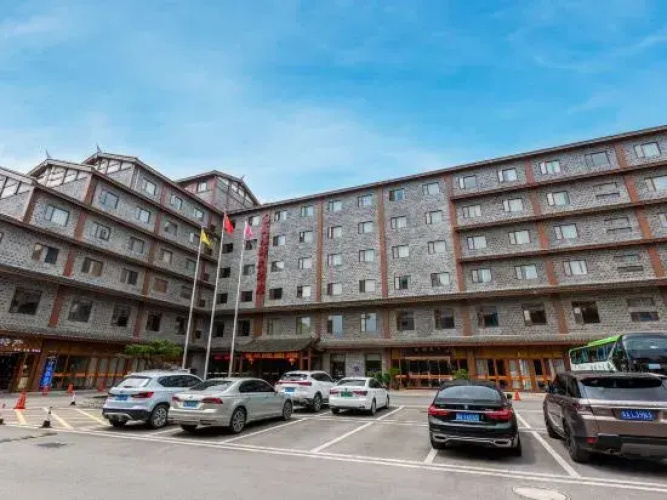 Otel görseli
